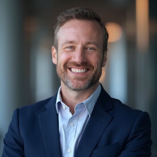 Markus Hoffmann — beste deutsche online casinos expert