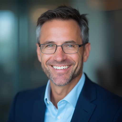 Markus Hoffmann — besten online casinos deutschland expert